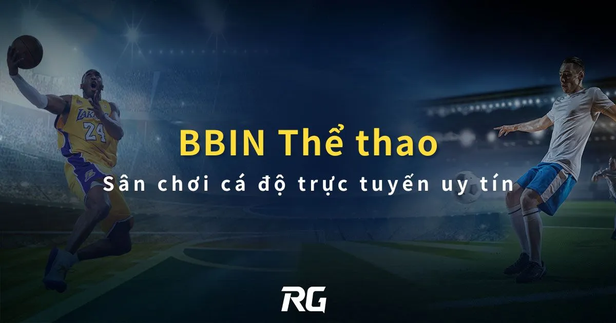 BBIN thể thao
