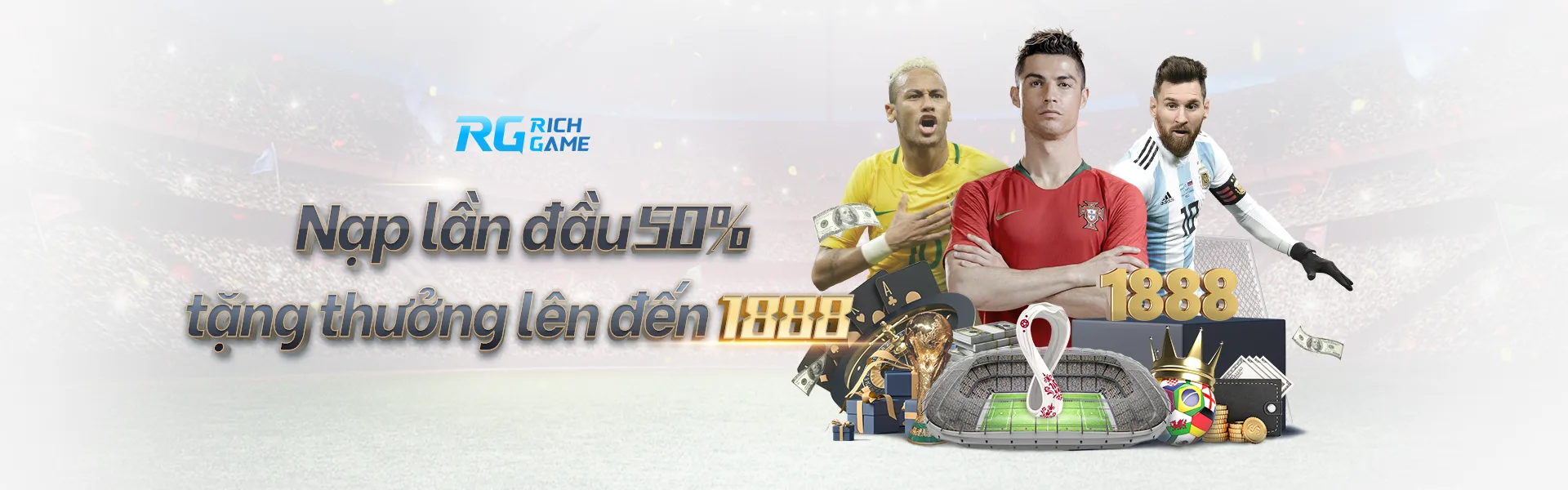 Khuyến mãi nạp lần hai