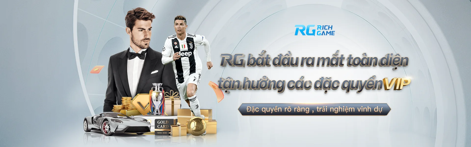 Quy định chung về thăng cấp VIP